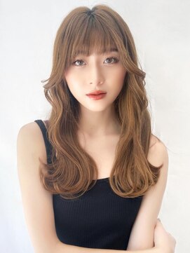 ケーツー心斎橋 クイーンズガーデン バイ ケーツー(K two QUEEN'S GARDEN by K two) 韓国巻き上品ヘア♪3/大人かわいい/美髪/心斎橋&難波&なんば