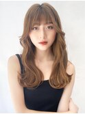 韓国巻き上品ヘア♪3/大人かわいい/美髪/心斎橋&難波&なんば