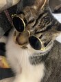 リムルヘアー(Rymlhair)&nbsp;動物大好きでお家でも猫３匹飼ってます！