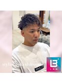 ソフトツイスト