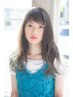 6月限定　カット+デジタルパーマ+COTAプレミークTR￥16500→￥14000