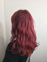 リベルテ 新宿(Liberte)&nbsp;チェリーレッド