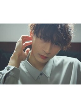 【中野新橋】提案力◎オシャレにこだわるメンズの「こうなりたい」を叶えるベテランスタイリスト揃い!