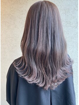 カーサ(Casa by JLB) 【 CASA.mio】ラベンダーグレージュ