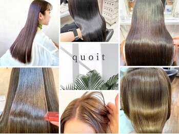 quoit 【クオート】