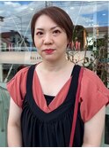 大人ショート