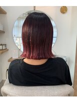 シア 新小岩店(SHEER) bob×red