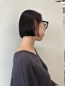 ユー(yew) minibob