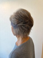 ソポアイナ(sopo aina) ショートレイヤー