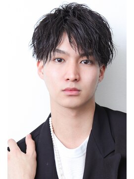 ブレスボー コウベ(Breath beauu) ▼西川一葉Breath beauuKobe▼メンズ/理容室/三宮/元町/神戸