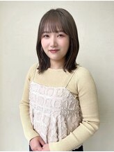 ハピネス 王寺店(Happiness) 萩原 菜月