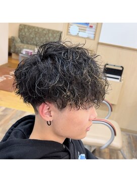 ラ クープ アピタ美濃加茂店(La Coupe) ツイスパマッシュ