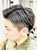 ショートパート
