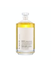 トラック オイルNo.3金木犀のような気高さと謙虚さを感 じさせるフローラルな香り。