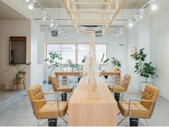 kuschel 名古屋栄【クシェル】（旧：kuschel）