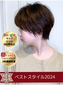〈SONGBIRD 〉髪の一筋一筋が、あなたの輝きを映し出す鏡。