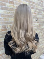 ギャラクシーアンブレラ 水戸店(GALAXY&BRELLA) 最高級☆シールエクステ