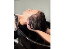 ルースヘアー(luz hair)