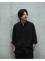 エインアンリー 明治神宮前(AIN.ANLY.) 黒山 慶司