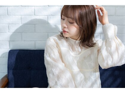リル 新浜店(LiL)の写真
