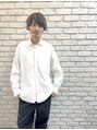シック フー(CHIC feux) 秋山 俊