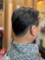 ヘアーサロンシミズ(Hair Salon Shimizu)&nbsp;爽やかビジネス