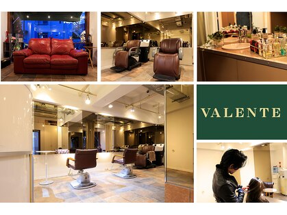 バレンテ 二子玉川(VALENTE)の写真
