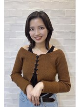 スリーアール 国立(threeR) 吉岡 杏