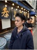 ナチュラルスリックバック