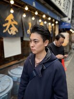 ヒロギンザ 横浜店(HIRO GINZA) ナチュラルスリックバック