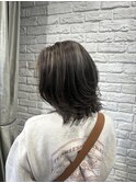 ハイライトカラー♪