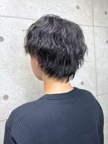 シークレット 登戸店(Secret)&nbsp;波巻きパーマ