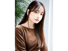 エインアンリー 明治神宮前(AIN.ANLY.)
