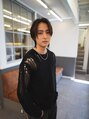 ログ オモテサンドウ(L.O.G OMOTESANDO) MASATO 