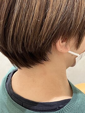 本と南風 guest design