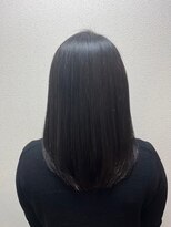 ケアーズ 千葉店(CARES)&nbsp;白髪染め/ヘッドスパ/髪質改善/縮毛矯正[千葉駅/髪質改善]