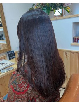 ミューシグ(Mysig) ロングレイヤー