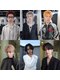 ピア ヤクイン(Pia Yakuin)の写真/『似合わせ』×『トレンド』を合わせたあなた史上最高のMen's Styleをご提案★≪Pia≫でさらにお洒落度UP◎