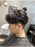 フェザーパーマ