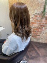 ラグーン バイ ヴァンクラウド(LAGOON by vent-cloud)&nbsp;レイヤー