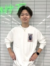 エイト 溝の口店(EIGHT) 大和田 舜希