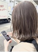 肩ぼぶ