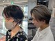 アース 青葉台店(HAIR&MAKE EARTH)の写真