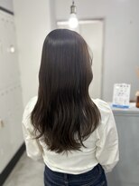 リュンヌ(Lune)&nbsp;透明感×ほんのりオリーブ