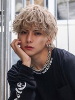 ノア(Noah)&nbsp;久喜/久喜駅/men's/メンズ/メンズカット/メンズパーマ/学割U24