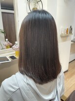 アオ(AO)&nbsp;艶髪ストレート/AO薬院