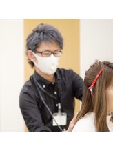 ミノル(MINORU) Arakawa 