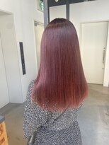 フリック 京都河原町店(FLICK)&nbsp;ハイライト/ダブルカラー/髪質改善/学割U24/京都/河原町