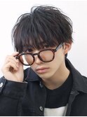 ソフトツイストスパイラルパーマ