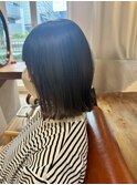 【エルサフィロ 肥後橋】お客様スタイル